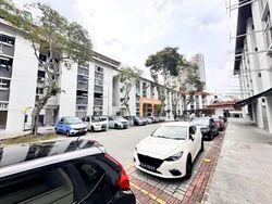 Bukit Batok Street 31 (D23), Shop House #540842601
